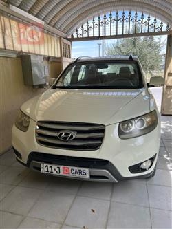 هيونداي سانتافي